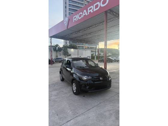 FIAT MOBI 1.0 EVO FLEX LIKE. MANUAL FIAT MOBI 1.0 EVO FLEX LIKE. MANUAL